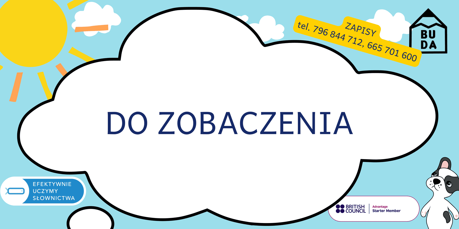 do zobaczenia